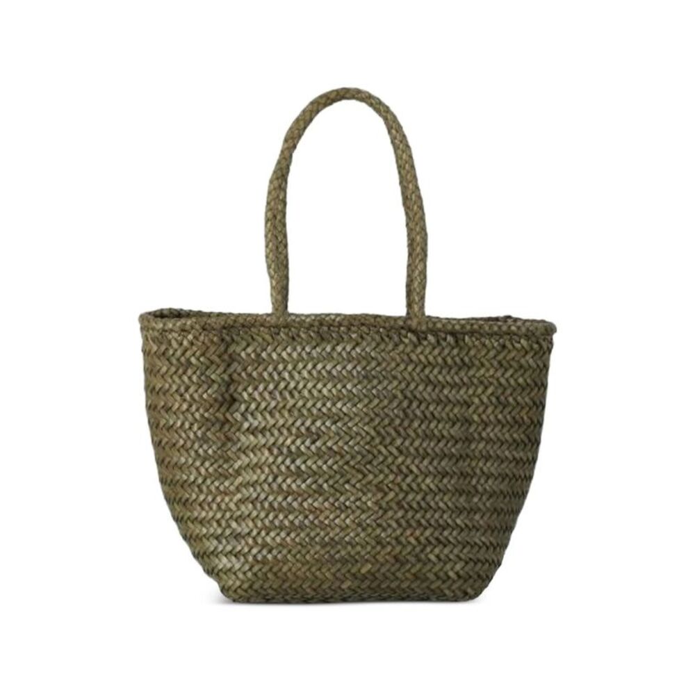 Dragon Diffusion Green Tote Bags Women